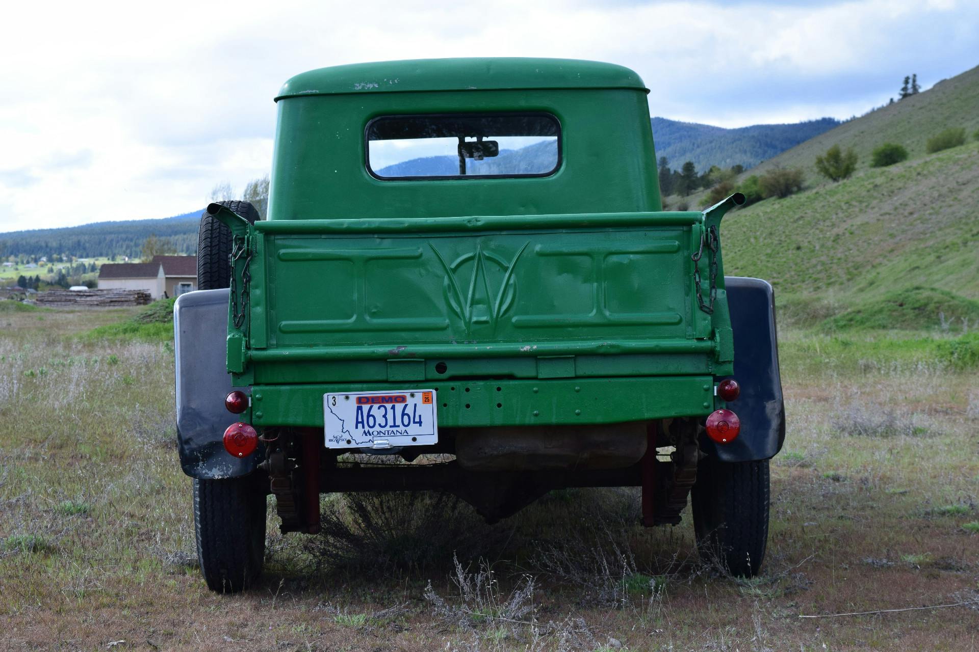 Vehicle image 1