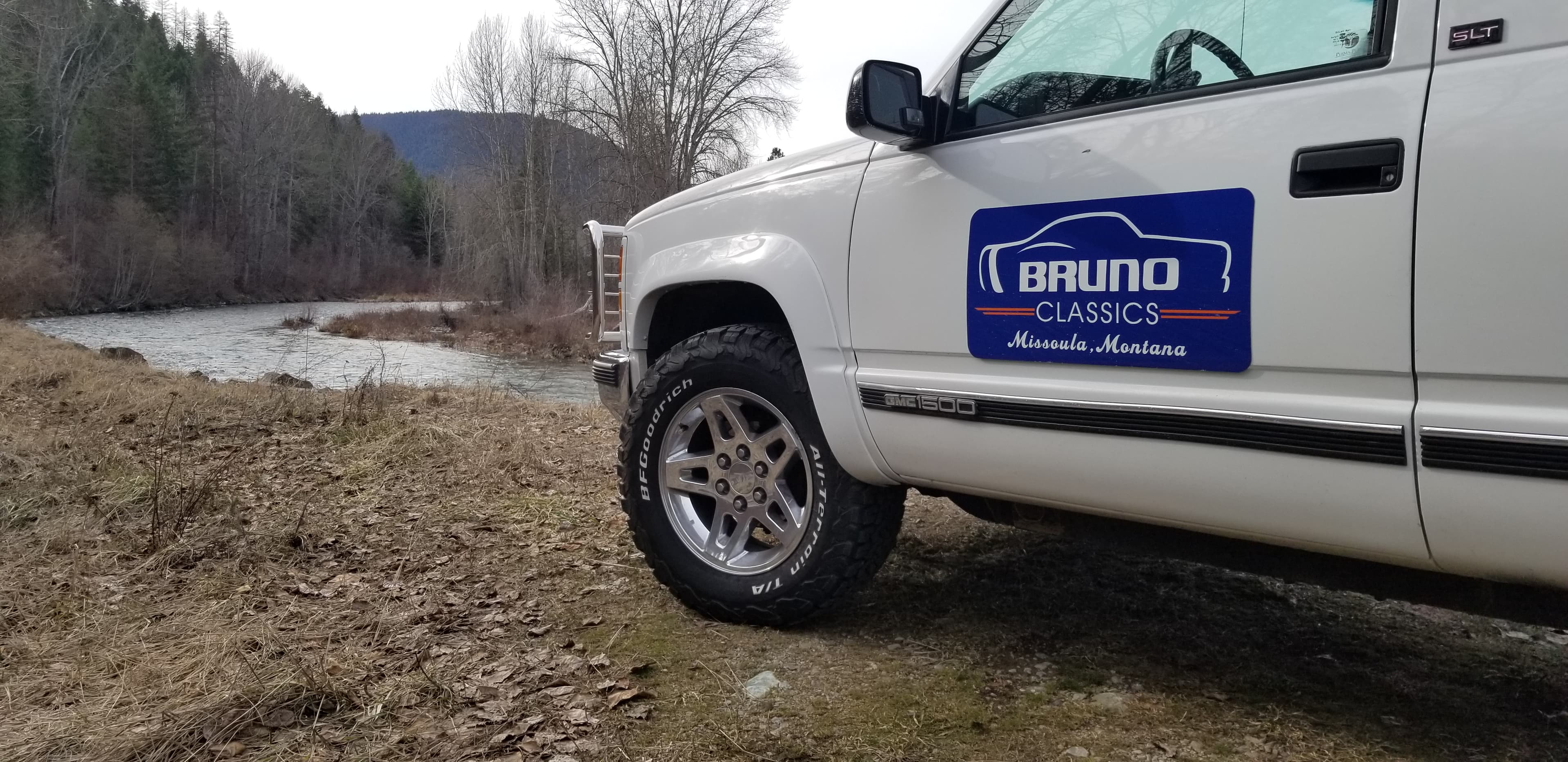 Classic Cars For Sale