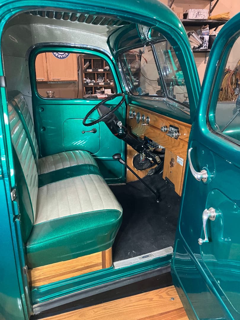Vehicle image 2