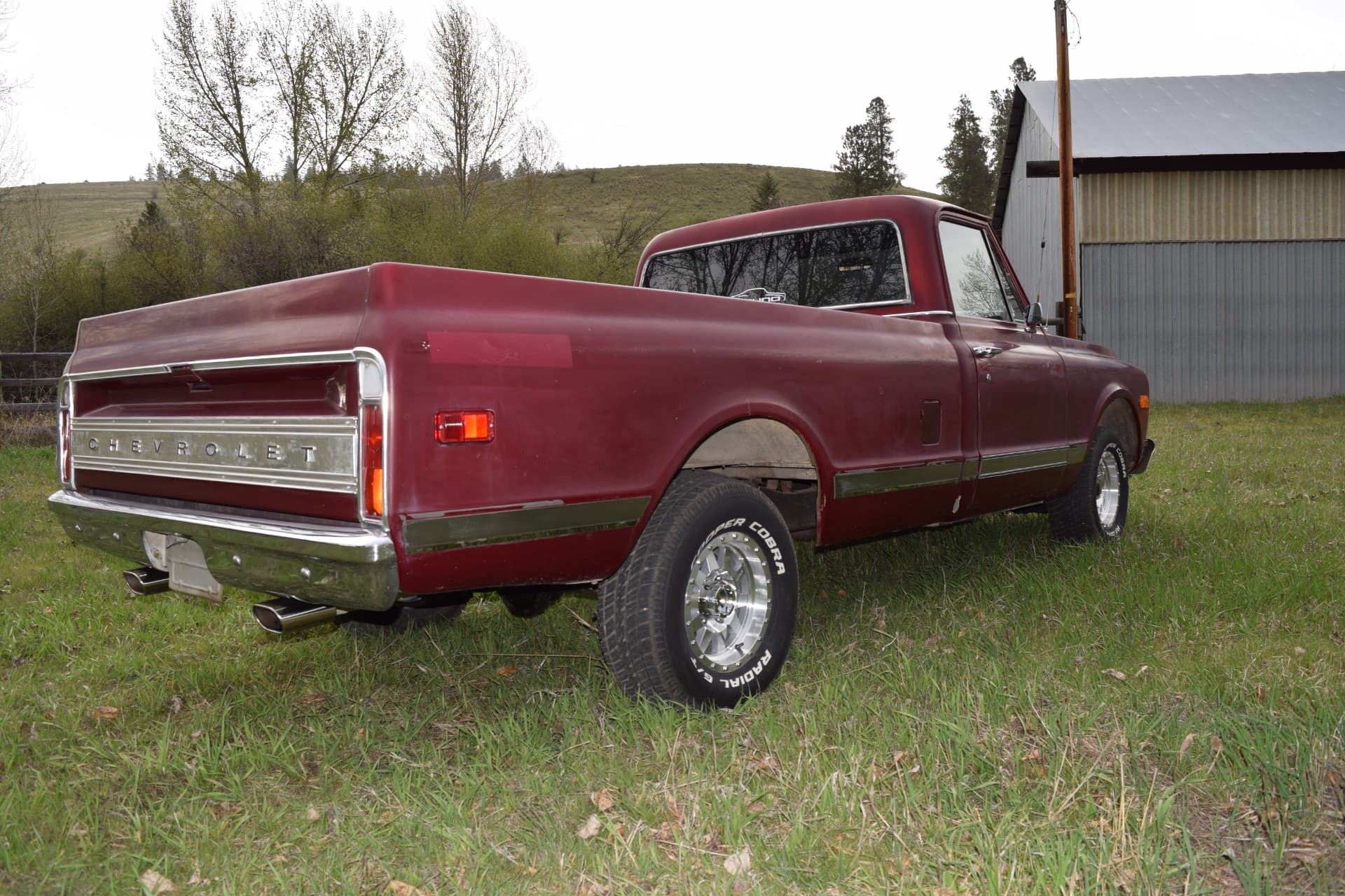 Vehicle image 1